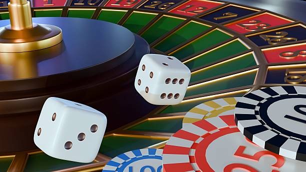 Allbet live roulette table with HD video feed and betting interface