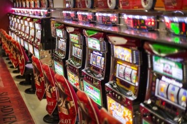 Mobile phone showing Allbet table selection screen with multiple live dealers