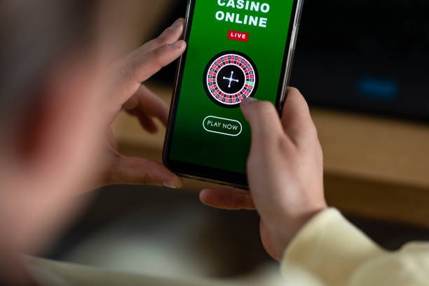 Wild Coaster mobile interface showing bet placement and live dealer feed